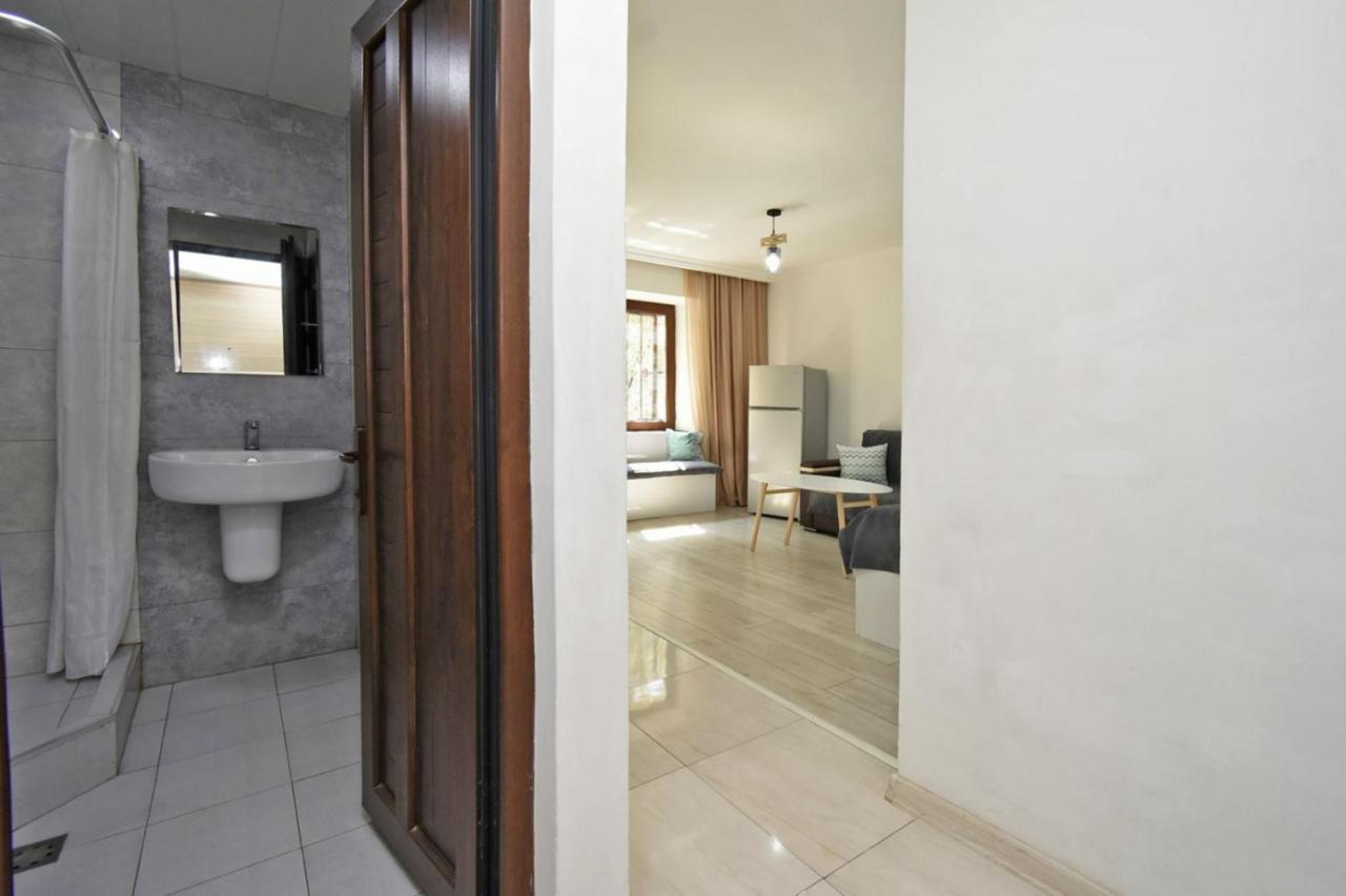 Cozy Apartment Near To The Metro H Kochar 19 예레반 외부 사진