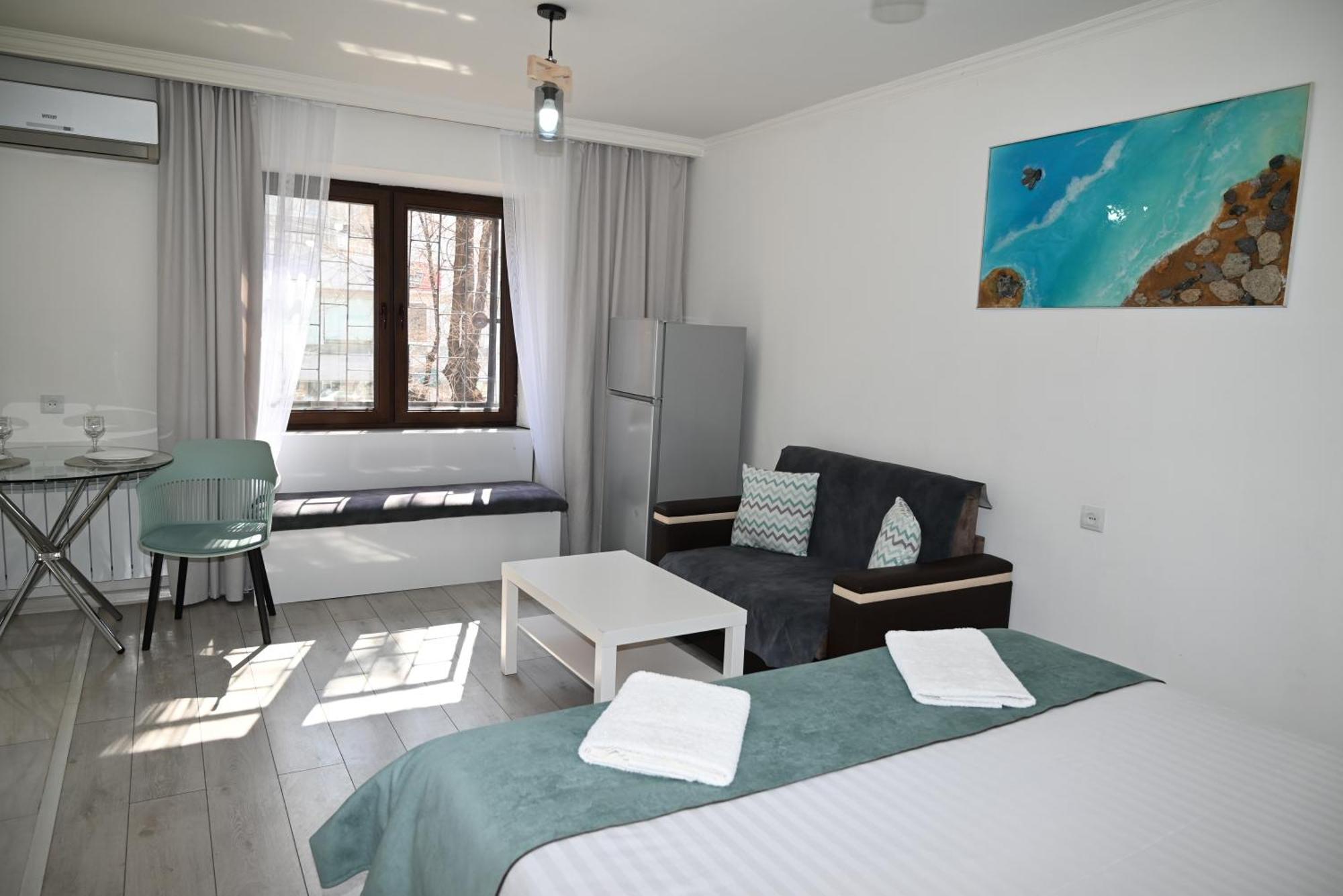 Cozy Apartment Near To The Metro H Kochar 19 예레반 외부 사진