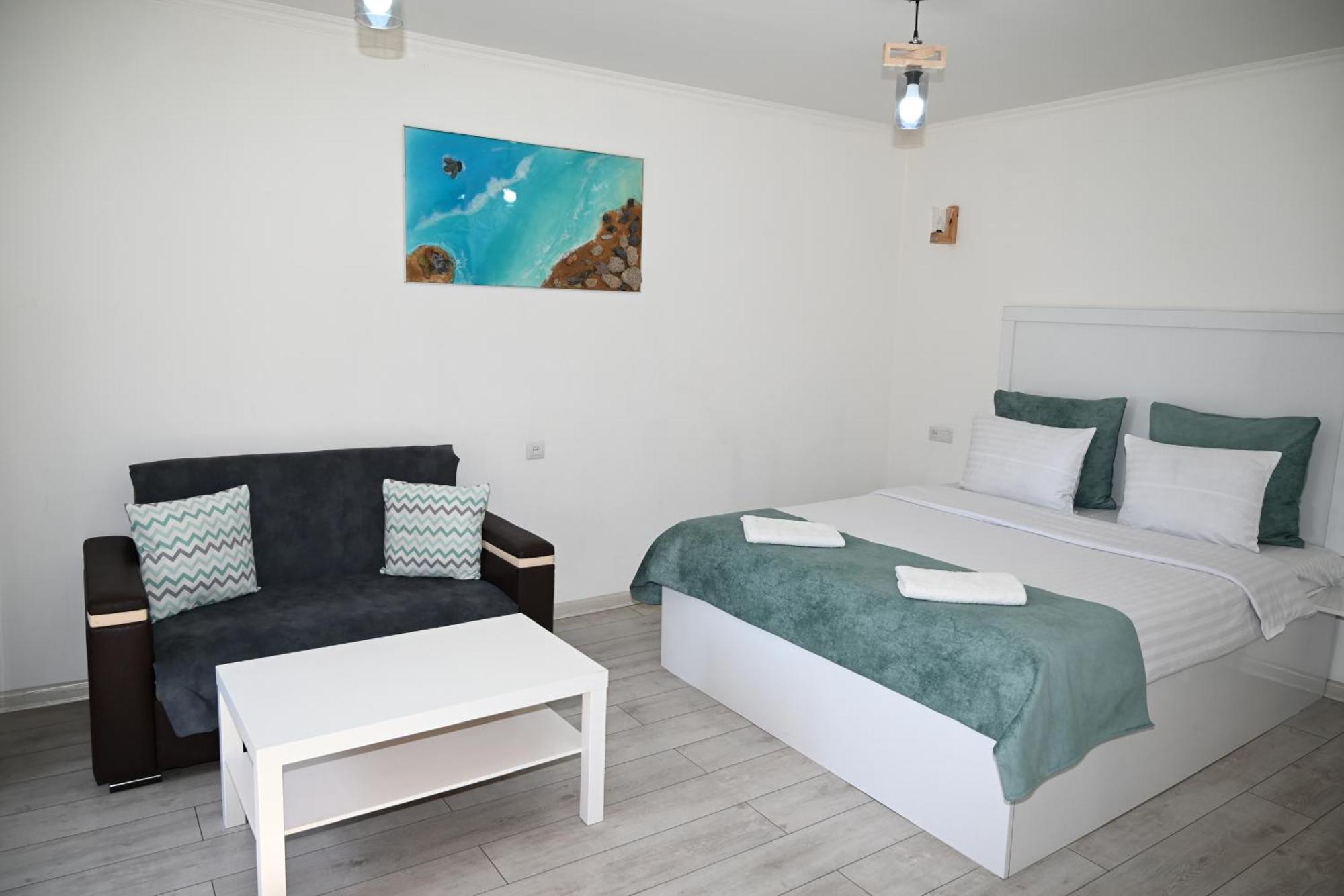 Cozy Apartment Near To The Metro H Kochar 19 예레반 외부 사진